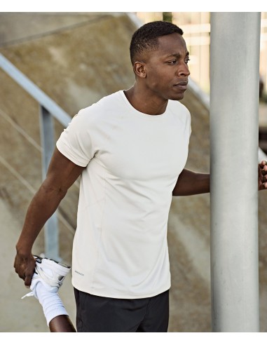TEE-7020-Mens CoolDry Tee